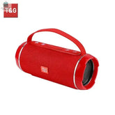 Bluetooth Speaker Wireless Powerful Box PortablePleasant Product