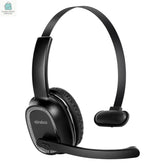 Call Center Headset with Mic Noise Cancelling HeadphonesPleasant Product