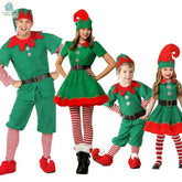 Christmas Family Matching Clothes Boy GirlPleasant Product