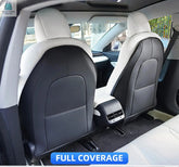 For Tesla Model 3 Model Y Seat Back Kick ProtectorPleasant Product