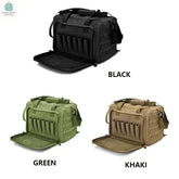 Gun Range Storage BagPleasant Product