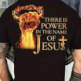 Men's Printing T-Shirt Fashion Graphic Tops for ChristianPleasant Product