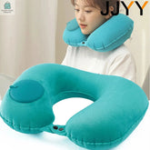 Neck Cushion pillow for TravelerPleasant Product