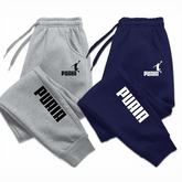 Sport Jogging Trousers Fitness Loose Fit Clothing Pants Pleasant Product Express Inc