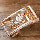 Golden Eagle Automatic Buckle Pleasant Product Express Inc