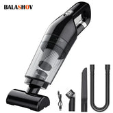 Handheld Home r Rechargeable Portable Vacuum Cleaner Pleasant Product Express Inc
