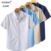 Men's Short-Sleeve T-Shirts Pleasant Product Express Inc