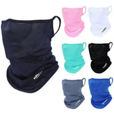 Breathable Bike Mask Daily Windproof Dustproof Pleasant Product Express Inc