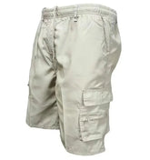 Men's Cargo Shorts Fashion Casual Shorts Pleasant Product Express Inc