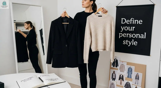 how to choose quality clothing