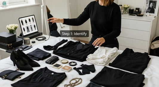 personal style audit