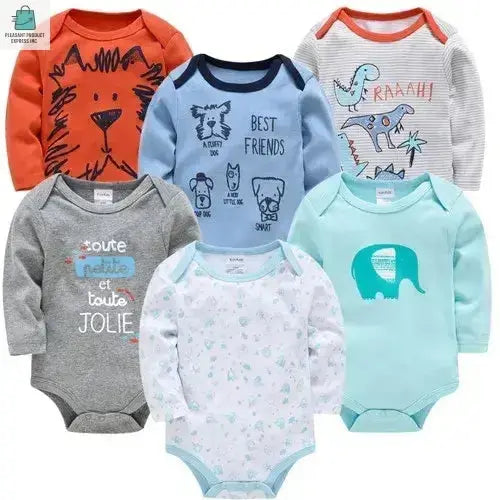 Pleasant-Product-Express-INC-10-Essential-Newborn-Gear-Items Pleasant Product Express Inc