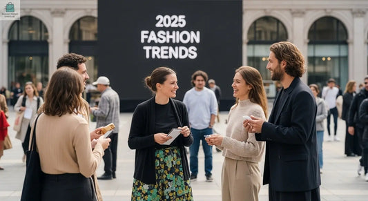 2025 fashion trend