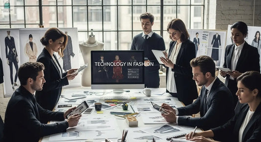 fashion technology studio