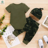 0-18 Months Newborn Baby Boy Baby Girl ClothesPleasant Product