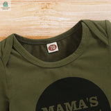 0-18 Months Newborn Baby Boy Baby Girl ClothesPleasant Product