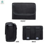 10 Grids Ammo Pouch Waist Bag 10 RoundsPleasant Product