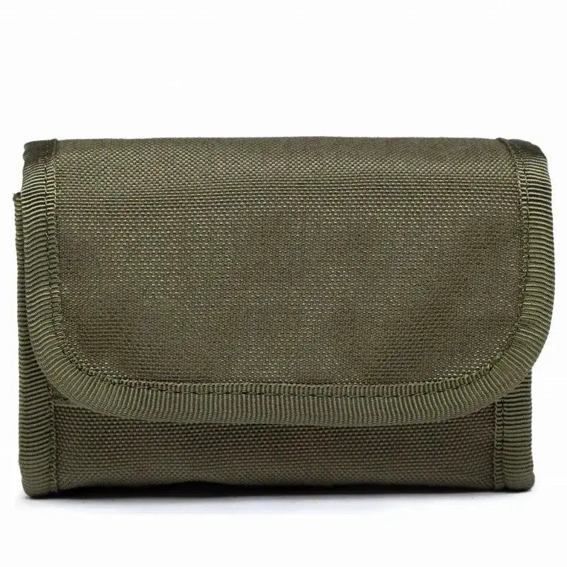 10 Grids Ammo Pouch Waist Bag 10 RoundsPleasant Product