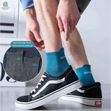 10 Pairs High Quality Men's Socks Casual BreathablePleasant Product