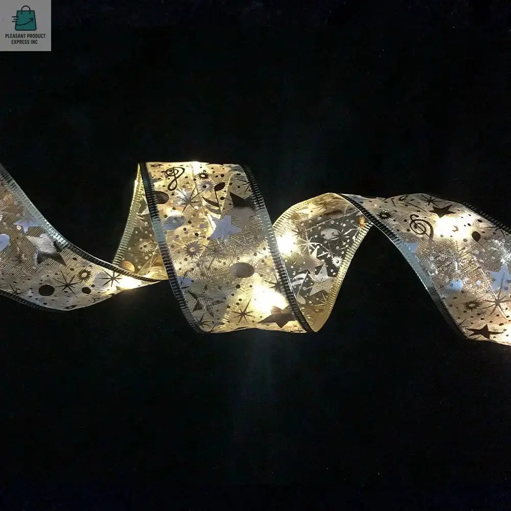 30cm Glowing Gnome Christmas DecorationsPleasant Product