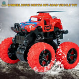 4PCS/2PCS/1PC Inertial off-road vehicle toys - suitable for Halloween, ChristmasPleasant Product