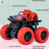 4PCS/2PCS/1PC Inertial off-road vehicle toys - suitable for Halloween, ChristmasPleasant Product