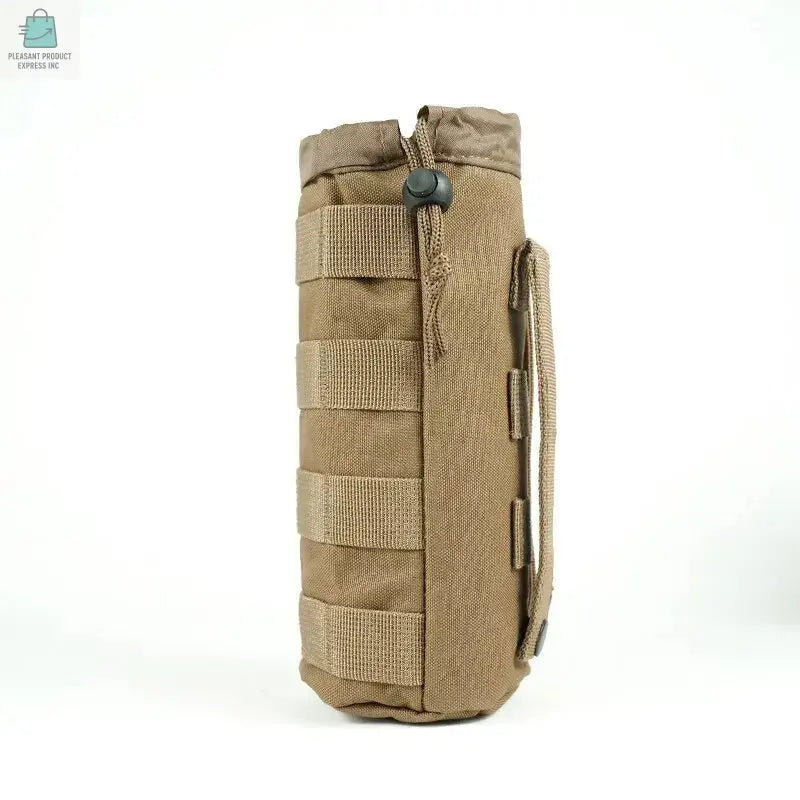 600D Hunting Bags Tactical Small Water Bottle Bag Multi Function OutdoorPleasant Product