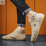 Ankle Boots for MenPleasant Product