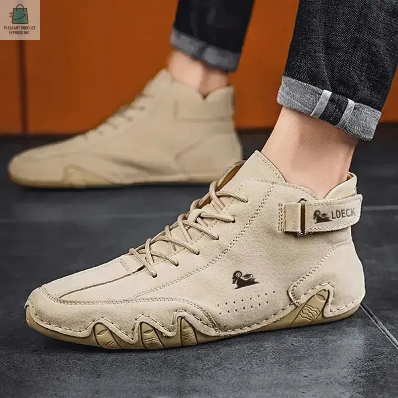 Ankle Boots for MenPleasant Product