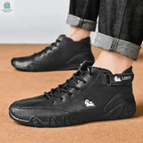 Ankle Boots for MenPleasant Product