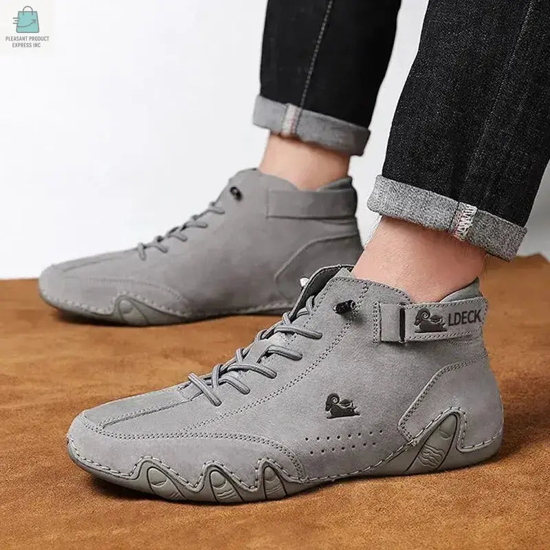 Ankle Boots for MenPleasant Product