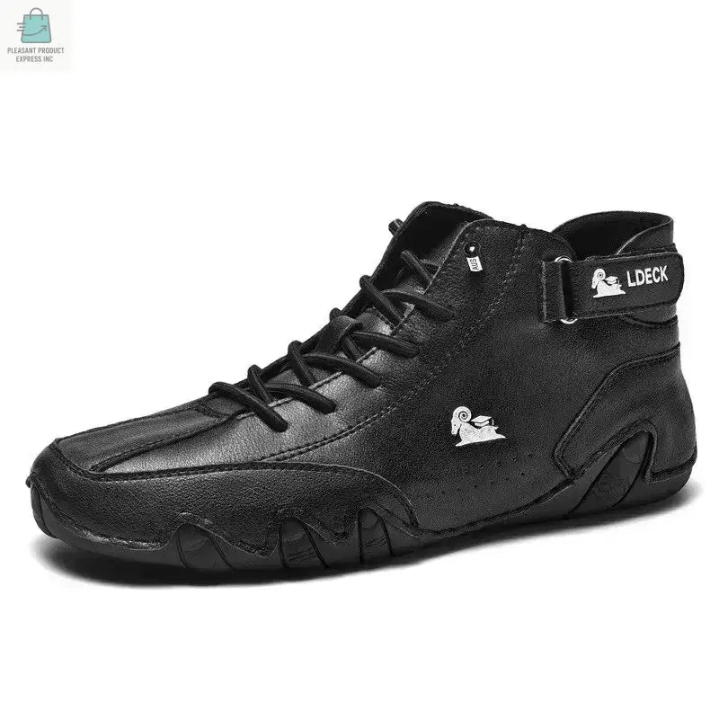 Ankle Boots for MenPleasant Product