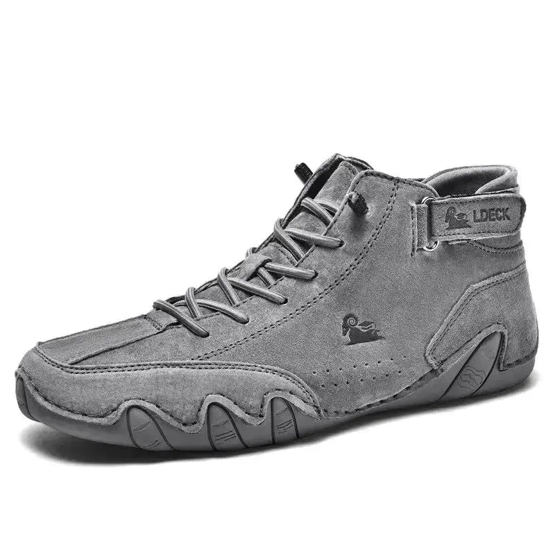 Ankle Boots for MenPleasant Product
