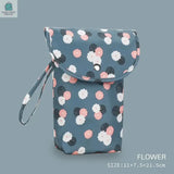 Baby Diaper Bag Organizer Reusable WaterproofPleasant Product