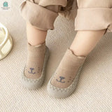 Baby Socks Shoes Cute CartoonPleasant Product