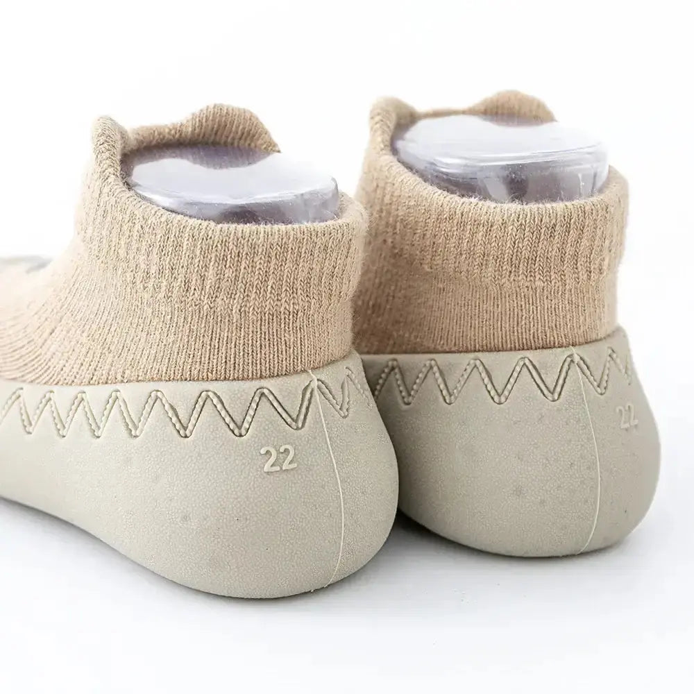 Baby Socks Shoes Cute CartoonPleasant Product