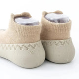 Baby Socks Shoes Cute CartoonPleasant Product