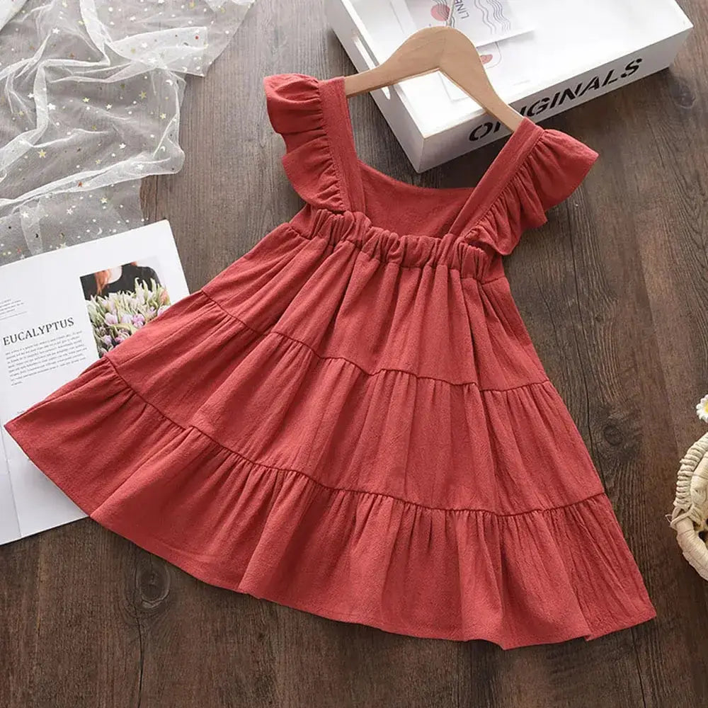 Bear Leader Summer Casual Baby GirlPleasant Product