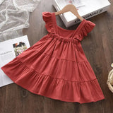 Bear Leader Summer Casual Baby GirlPleasant Product