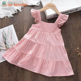 Bear Leader Summer Casual Baby GirlPleasant Product