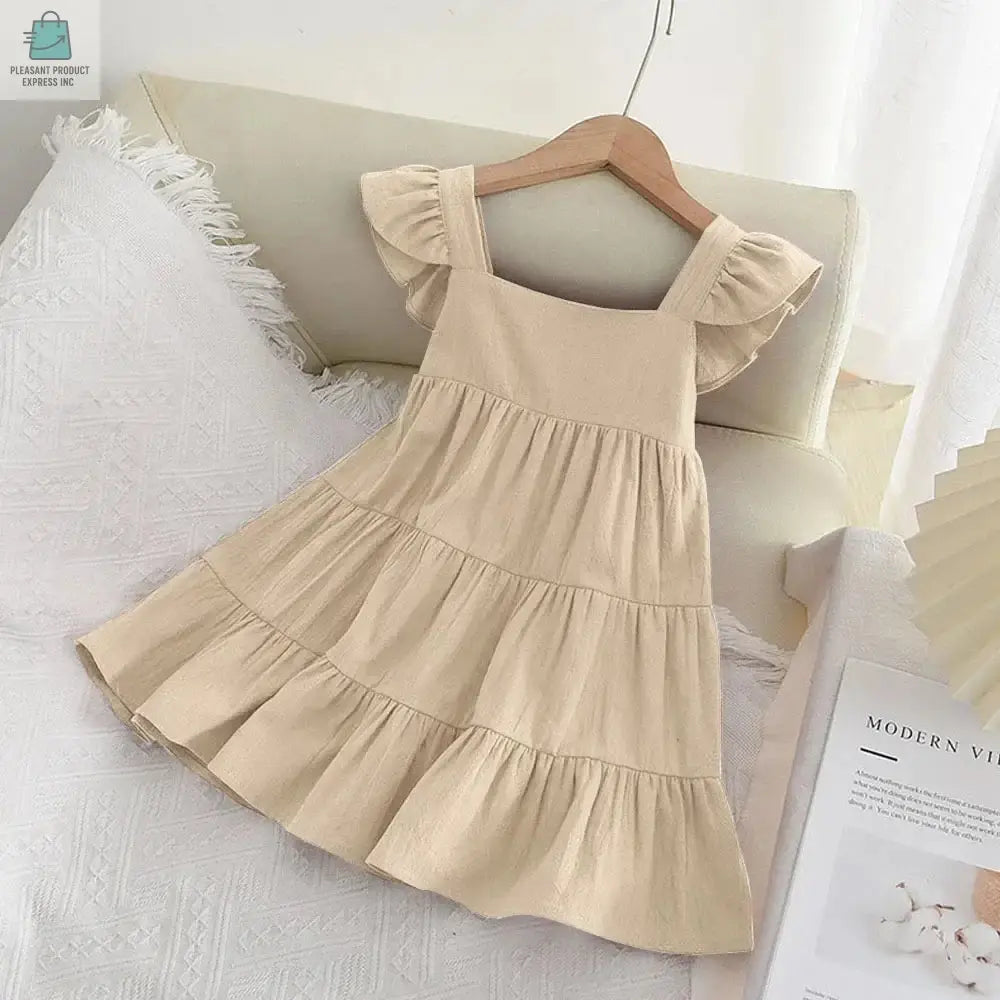 Bear Leader Summer Casual Baby GirlPleasant Product