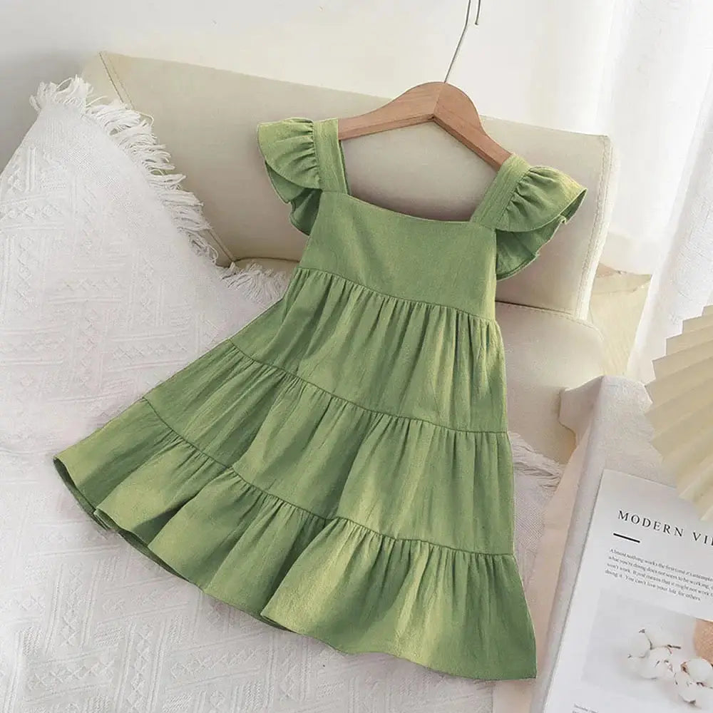 Bear Leader Summer Casual Baby GirlPleasant Product
