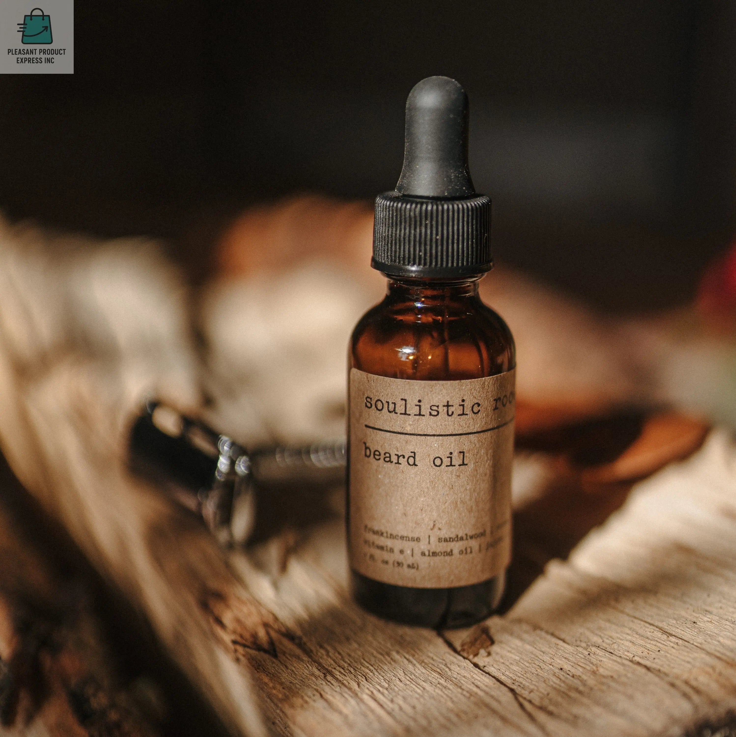 Beard Oil-1