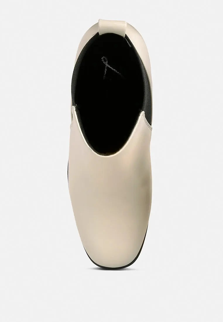 Bolt Chelsea Boot-3