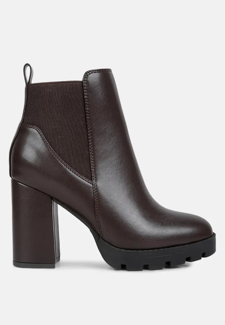 Bolt Chelsea Boot-7