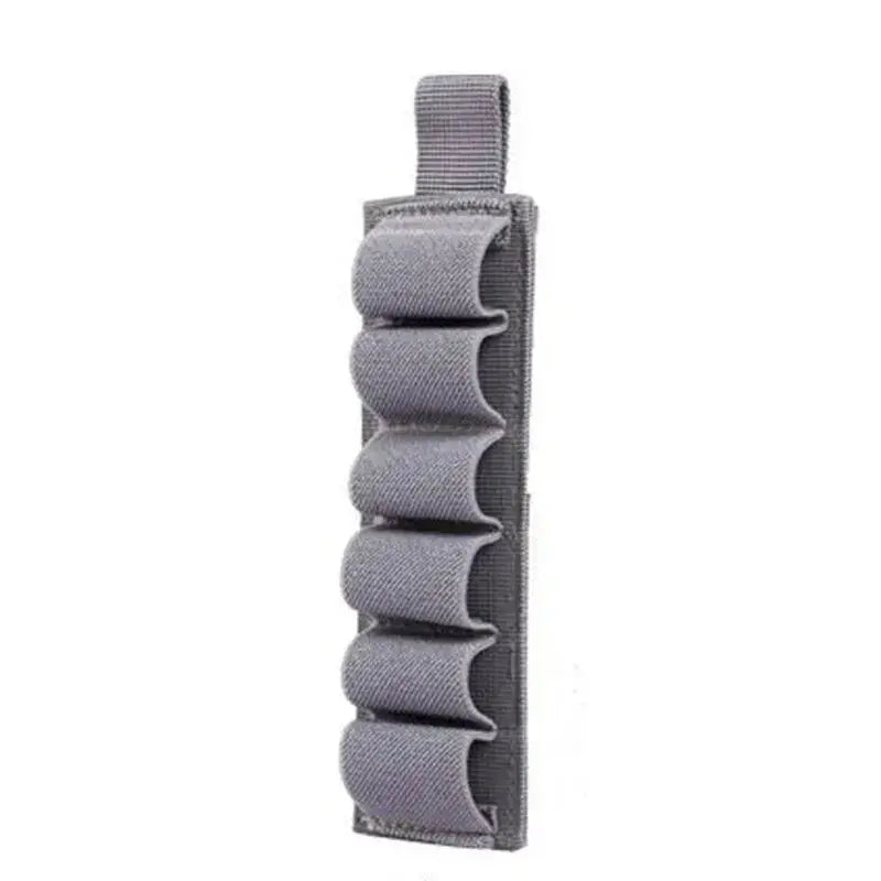 Bullet Bags Stickers Nylon 6-Shell Tactical Outdoor Hook & Loop BackedPleasant Product