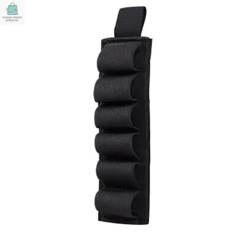 Bullet Bags Stickers Nylon 6-Shell Tactical Outdoor Hook & Loop BackedPleasant Product