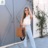 Campbell Tote | Choose Your Strap-1