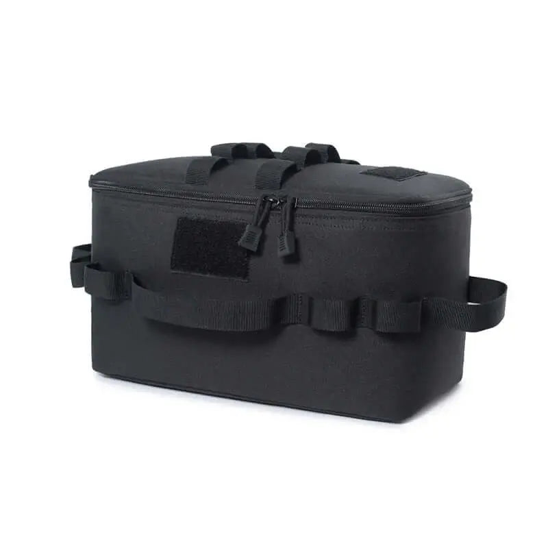 Camping Gas Tank Storage Bag,Pleasant Product