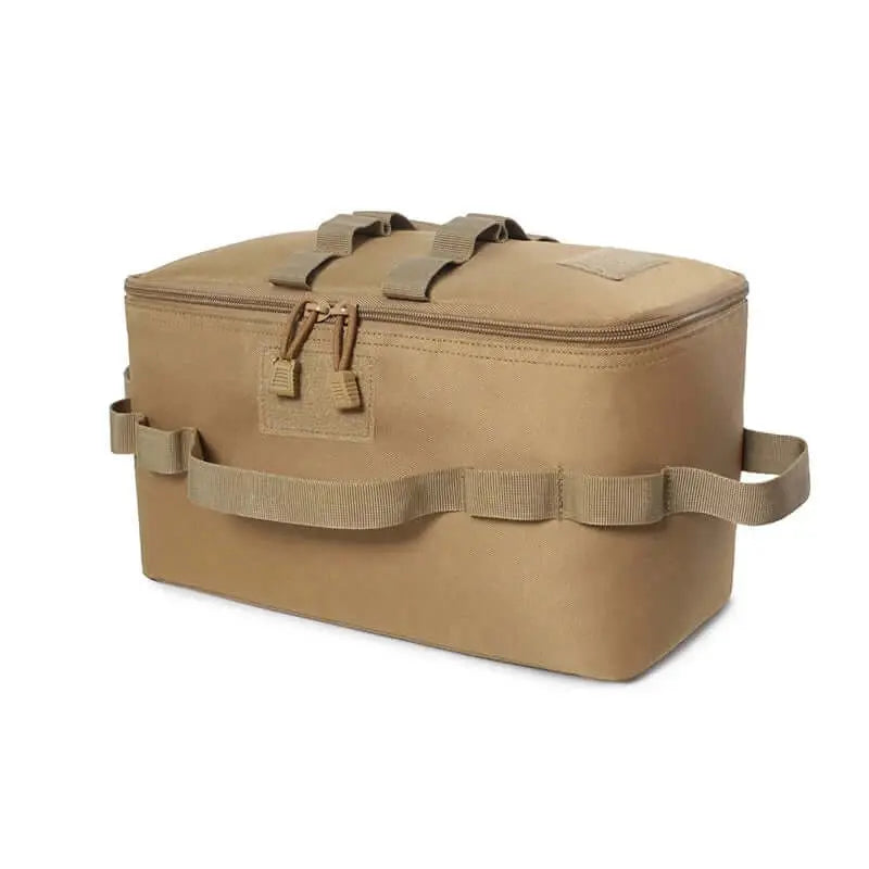 Camping Gas Tank Storage Bag,Pleasant Product